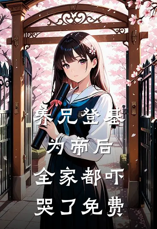 养兄登基为帝后，全家都吓哭了免费