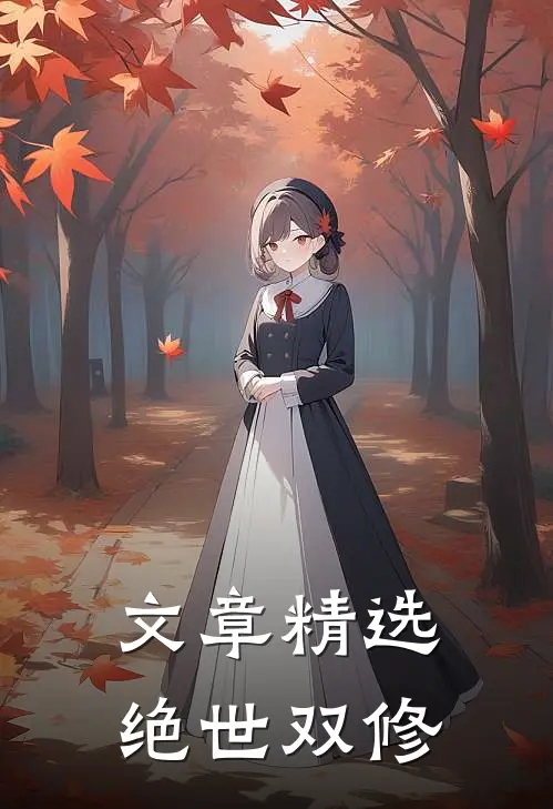 文章精选绝世双修