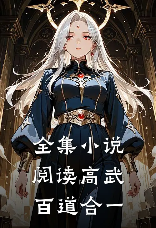 全集小说阅读高武：百道合一