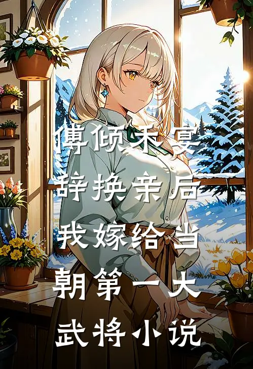傅倾禾宴辞换亲后，我嫁给当朝第一大武将小说