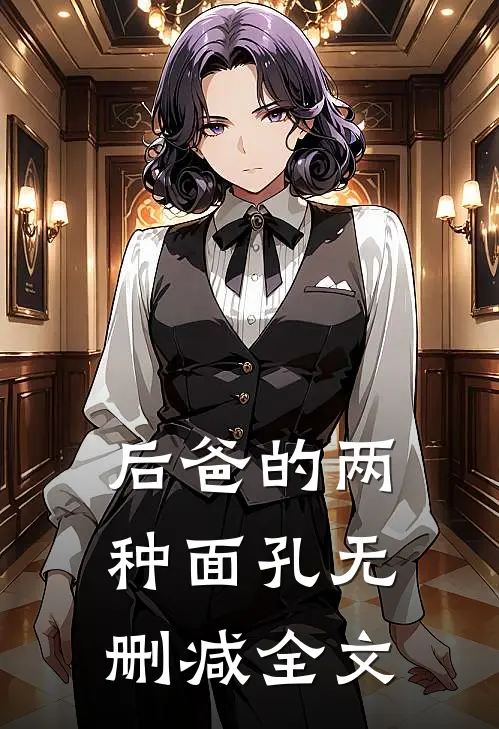 后爸的两种面孔无删减全文