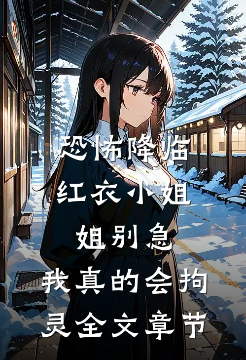 恐怖降临：红衣小姐姐别急，我真的会拘灵全文章节