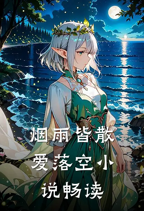 烟雨皆散爱落空小说畅读