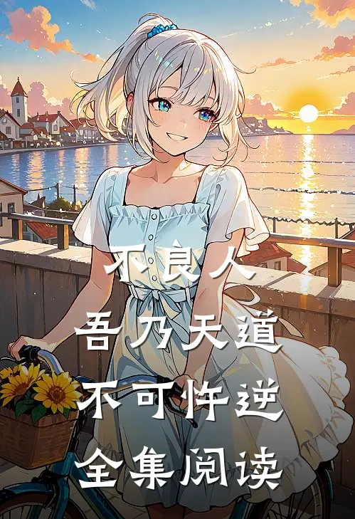 不良人：吾乃天道，不可忤逆全集阅读