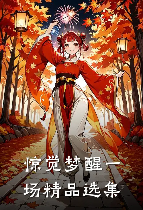 惊觉梦醒一场精品选集