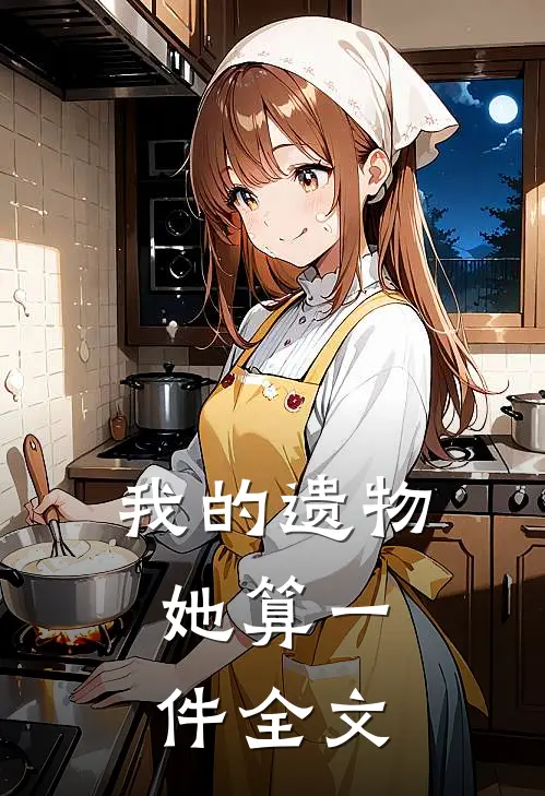我的遗物，她算一件全文