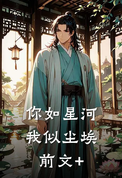 你如星河，我似尘埃前文+