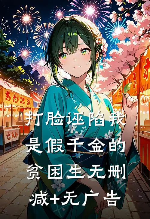 打脸诬陷我是假千金的贫困生无删减+无广告