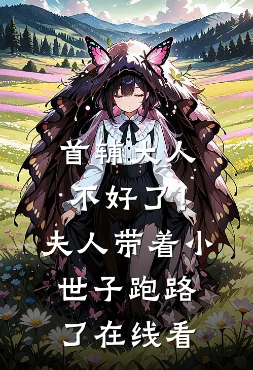 首辅大人不好了！夫人带着小世子跑路了在线看