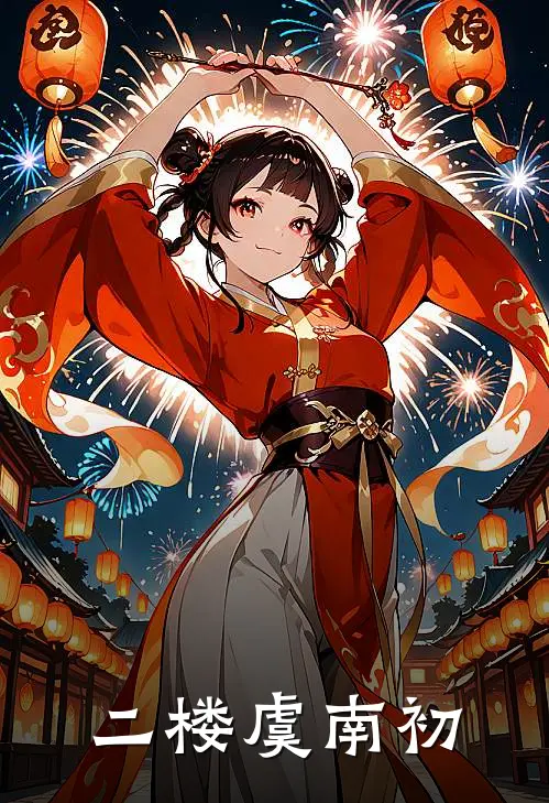 二楼虞南初