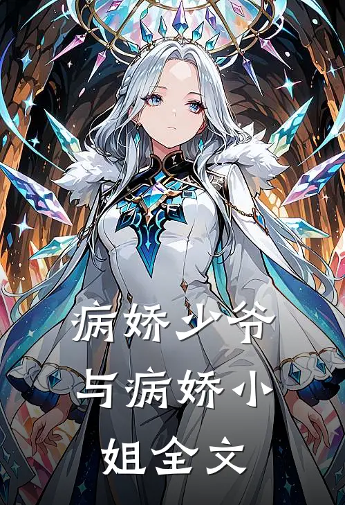 病娇少爷与病娇小姐全文