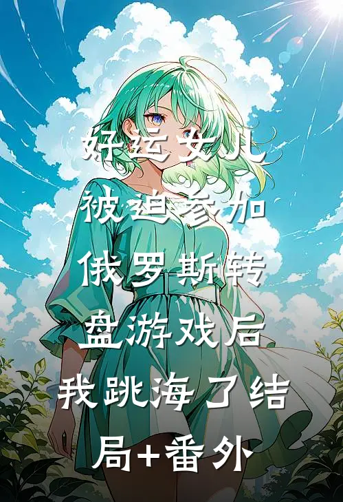 好运女儿被迫参加俄罗斯转盘游戏后，我跳海了结局+番外