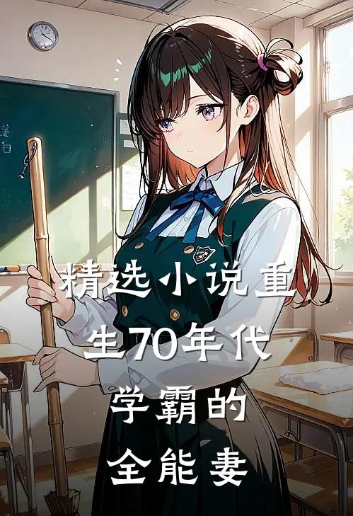 精选小说重生70年代：学霸的全能妻