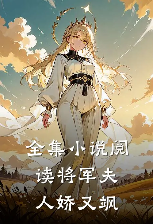 全集小说阅读将军夫人娇又飒