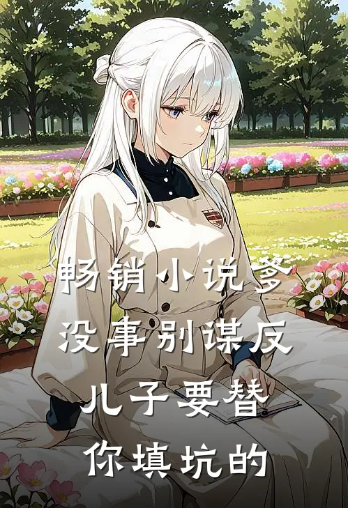 畅销小说爹，没事别谋反，儿子要替你填坑的
