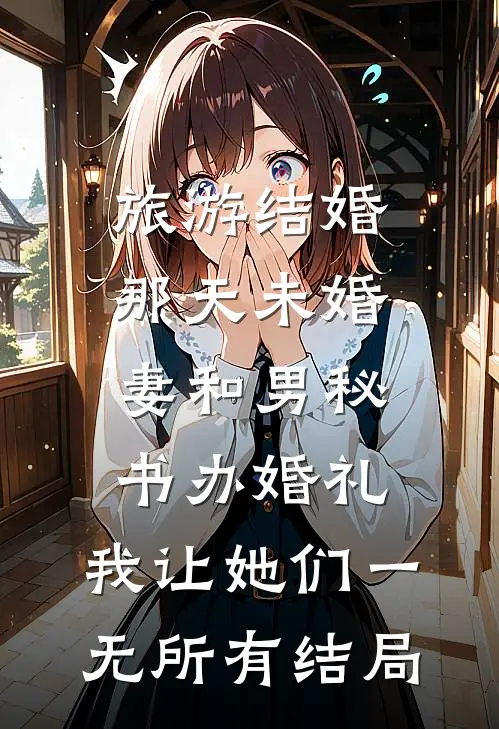 旅游结婚那天未婚妻和男秘书办婚礼，我让她们一无所有结局
