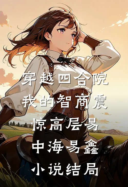 穿越四合院：我的智商震惊高层易中海易鑫小说结局