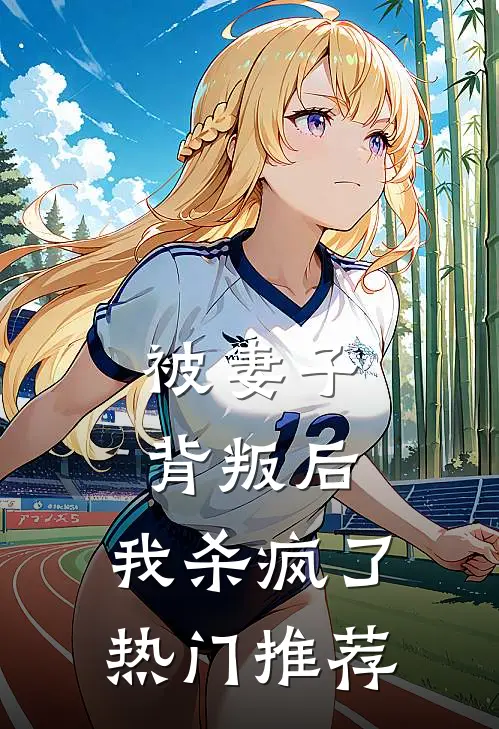 被妻子背叛后，我杀疯了热门推荐