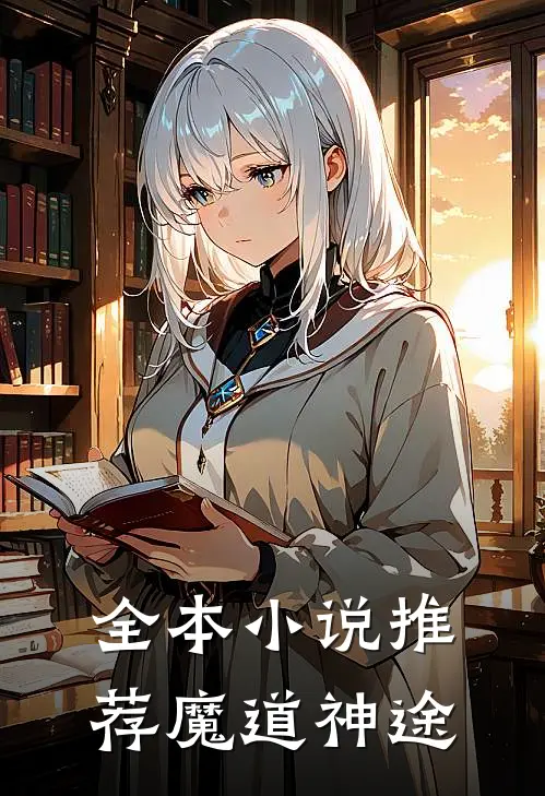 全本小说推荐魔道神途