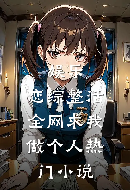 娱乐：恋综整活，全网求我做个人热门小说