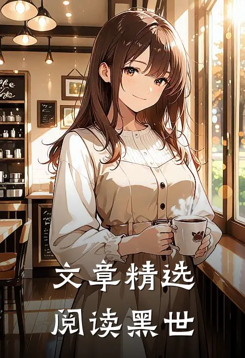 文章精选阅读黑世
