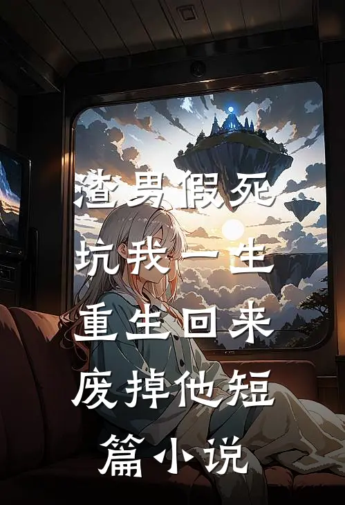 渣男假死坑我一生，重生回来废掉他短篇小说