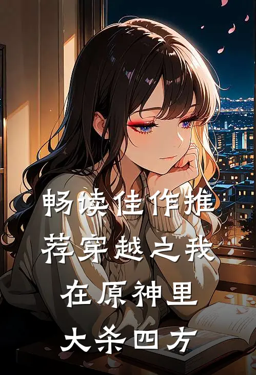 畅读佳作推荐穿越之我在原神里大杀四方
