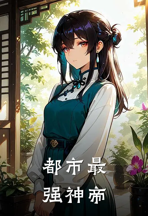 都市最强神帝