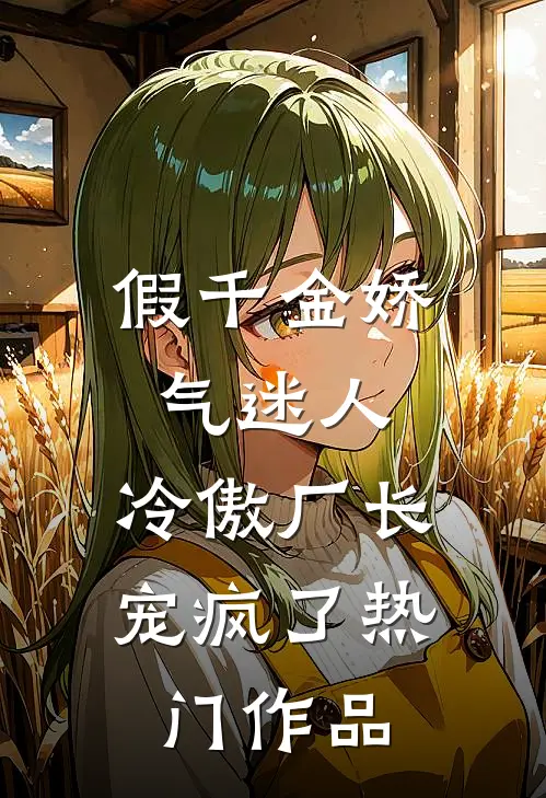 假千金娇气迷人，冷傲厂长宠疯了热门作品