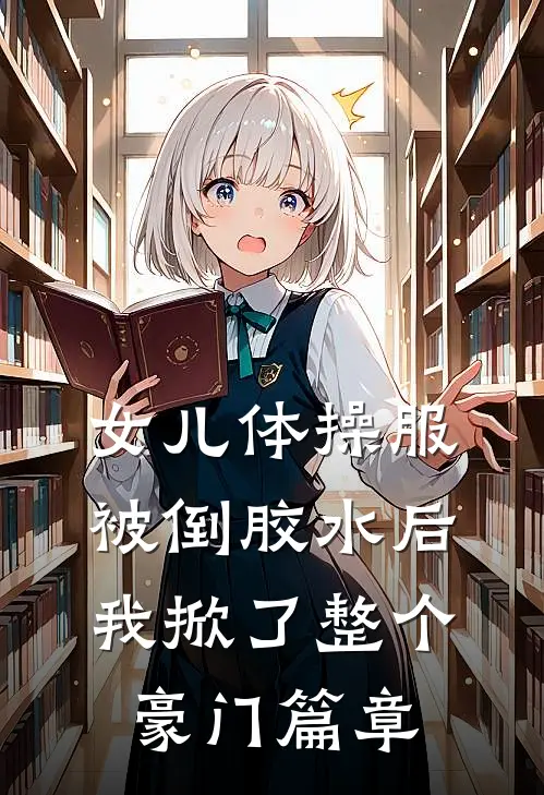 女儿体操服被倒胶水后，我掀了整个豪门篇章