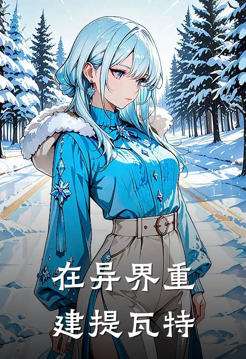 在异界重建提瓦特