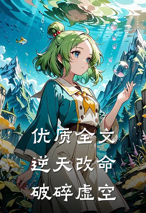 优质全文逆天改命破碎虚空