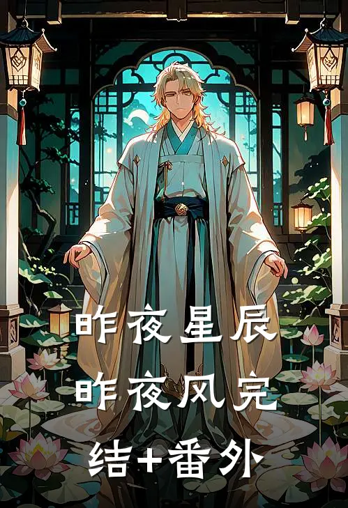 昨夜星辰昨夜风完结+番外