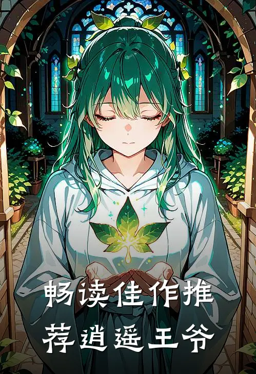 畅读佳作推荐逍遥王爷