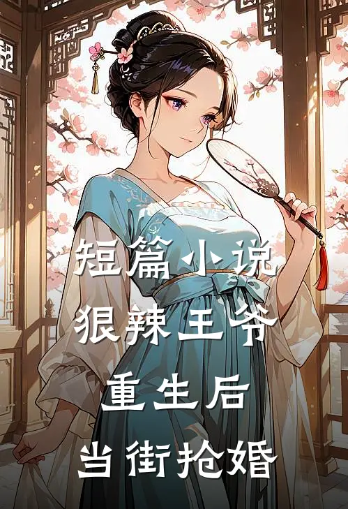 短篇小说狠辣王爷重生后，当街抢婚