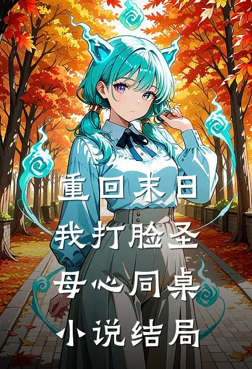 重回末日我打脸圣母心同桌小说结局
