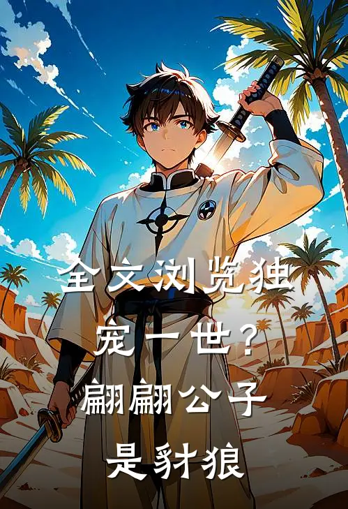全文浏览独宠一世？翩翩公子是豺狼