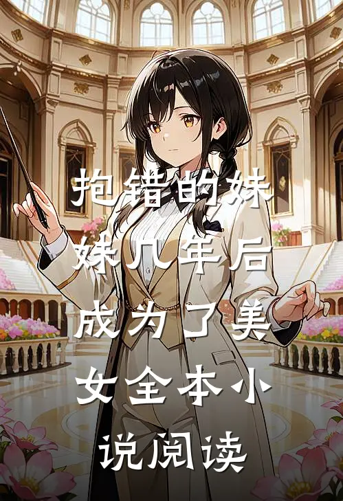 抱错的妹妹几年后，成为了美女全本小说阅读