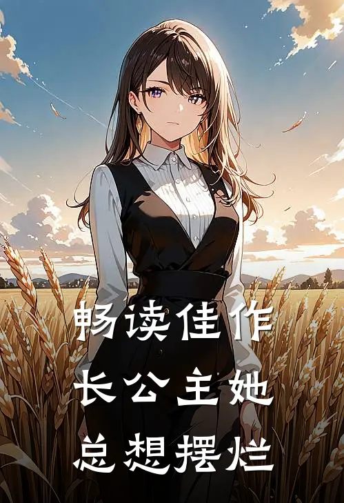 畅读佳作长公主她总想摆烂