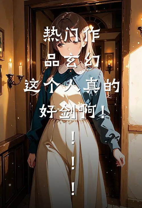 热门作品玄幻：这个人真的好剑啊！！！！