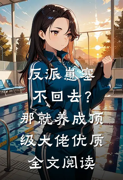 反派崽塞不回去？那就养成顶级大佬优质全文阅读