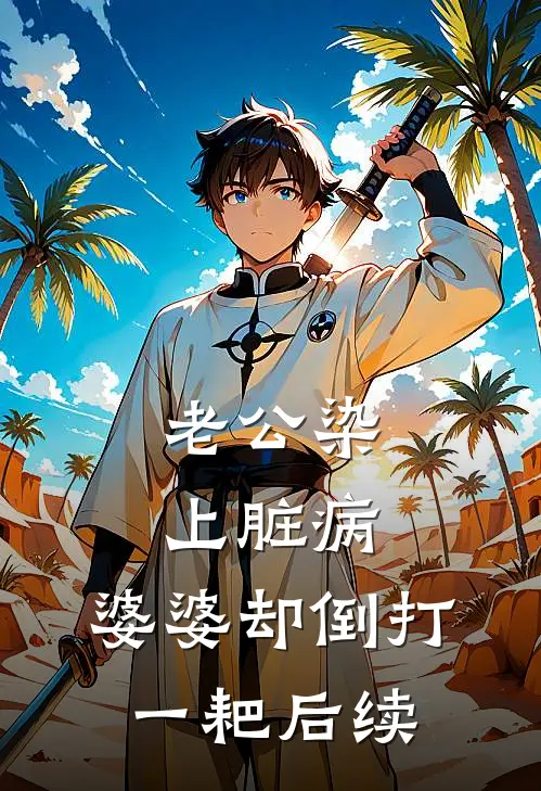 老公染上脏病，婆婆却倒打一耙后续
