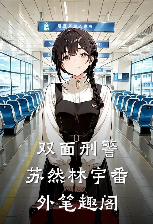 双面刑警：苏然林宇番外笔趣阁