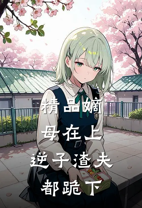 精品嫡母在上，逆子渣夫都跪下
