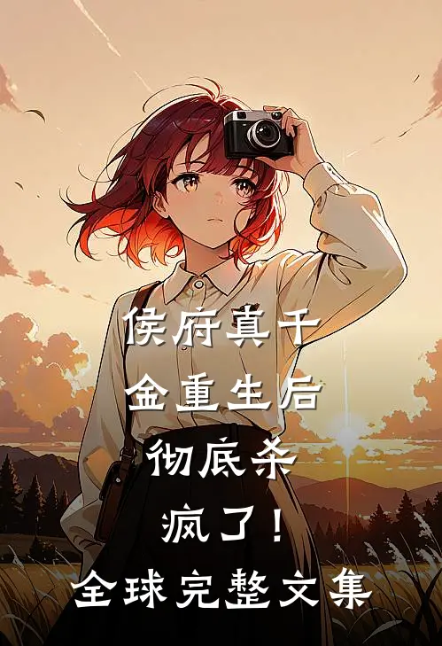 侯府真千金重生后，彻底杀疯了！全球完整文集