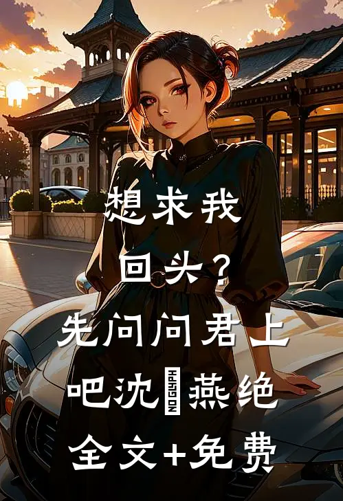 想求我回头？先问问君上吧沈玥燕绝全文+免费