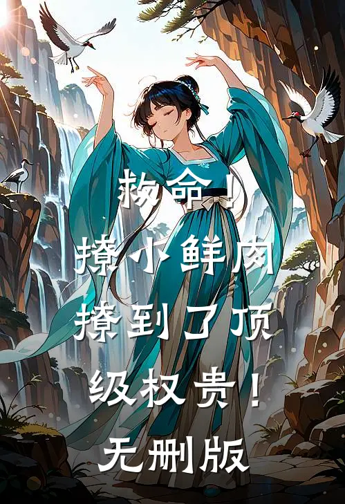 救命！撩小鲜肉撩到了顶级权贵！无删版
