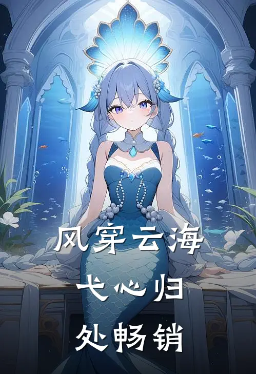 风穿云海，弋心归处畅销