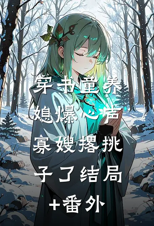 穿书童养媳爆心声，寡嫂撂挑子了结局+番外