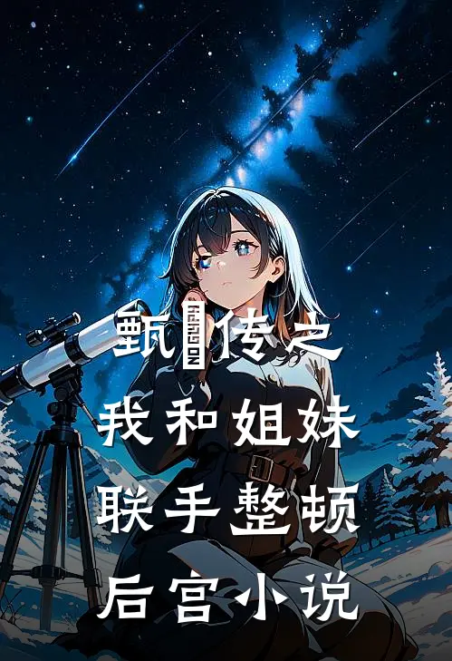 甄嬛传之我和姐妹联手整顿后宫小说